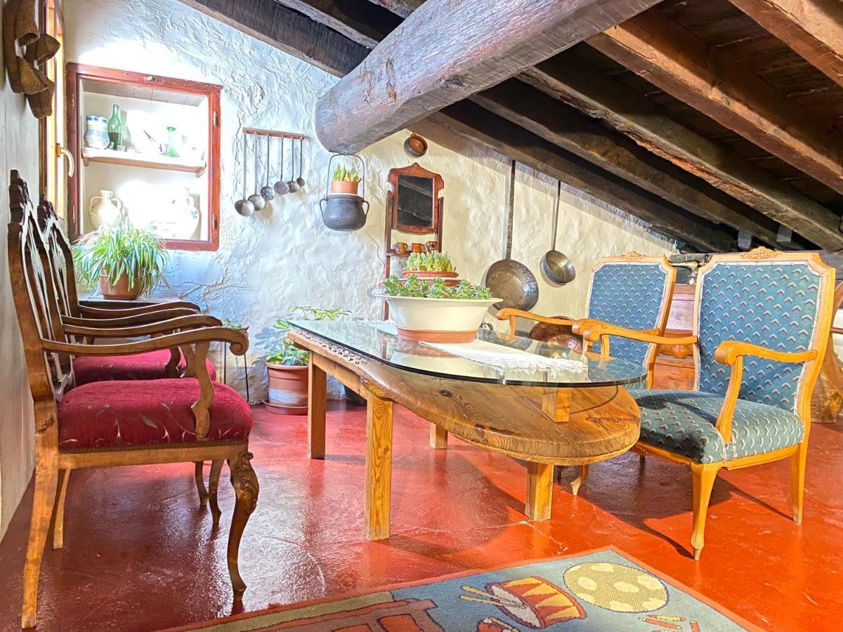 Отель Casa Sara Кантавьеха Экстерьер фото